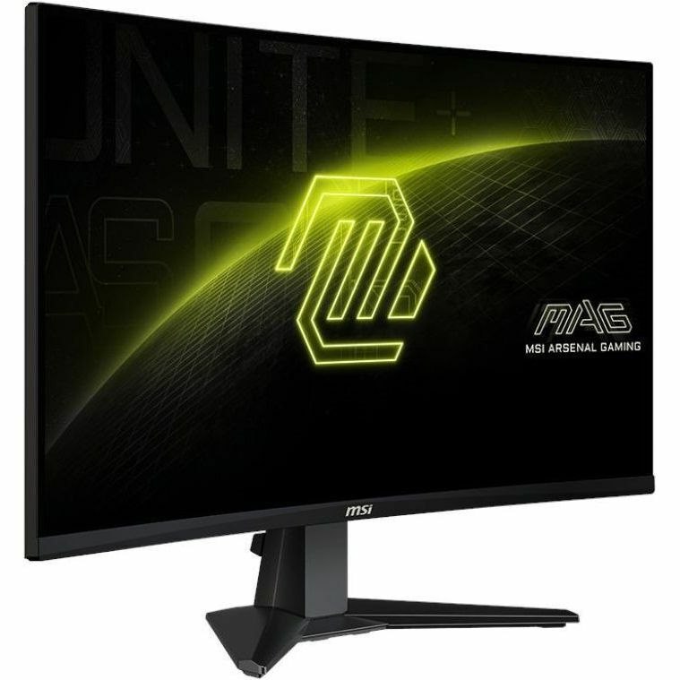 MSI MAG 276CXF 27 inch Curved display monitor 280Hz