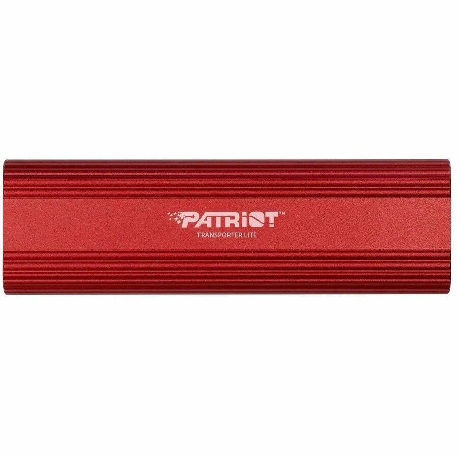 Patriot Memory TRANSPORTER Lite 2 TB Portable Solid State Drive - External