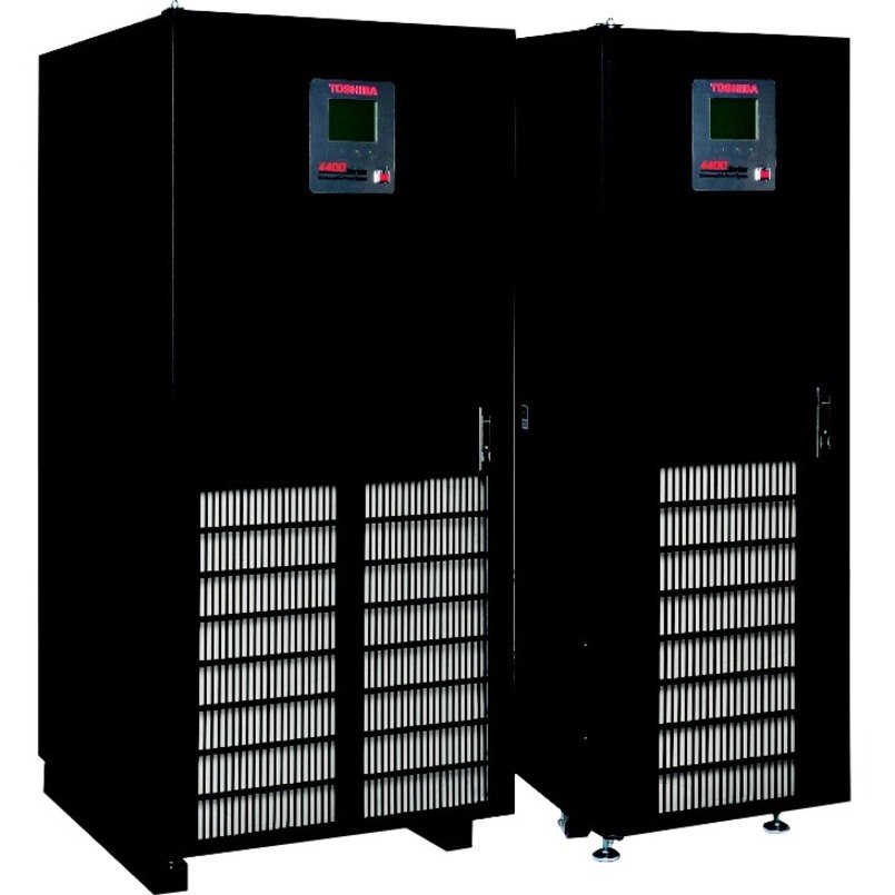 Toshiba 4400 15kVA Tower UPS