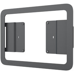 Heckler Design Mounting Adapter for iPad - Black Gray
