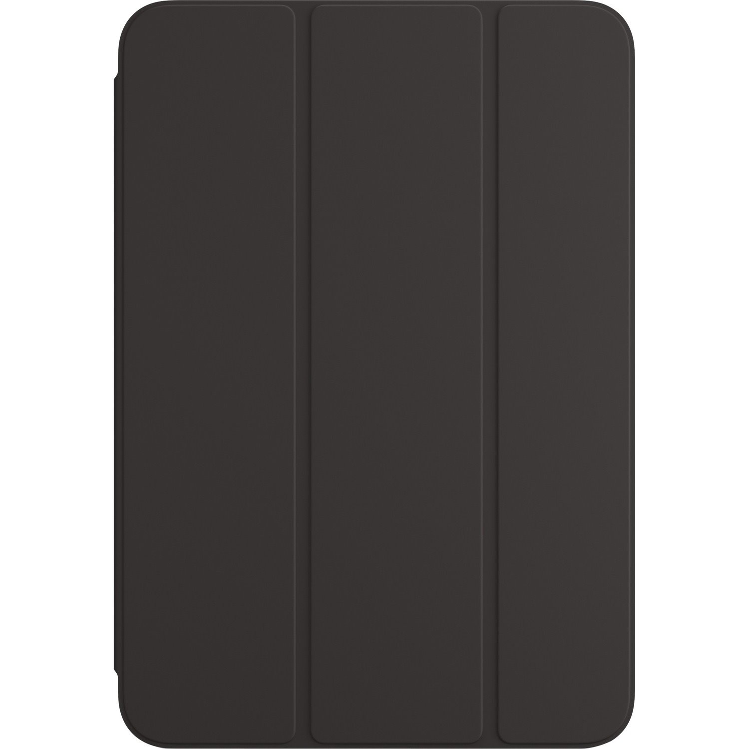 Apple Smart Folio Carrying Case (Folio) for 21.1 cm (8.3") Apple iPad mini (2021) Tablet - Black