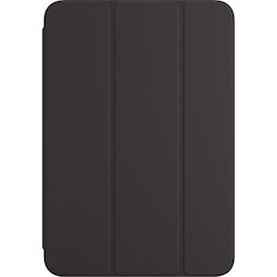Apple Smart Folio Carrying Case (Folio) for 21.1 cm (8.3") Apple iPad mini (2021) Tablet - Black