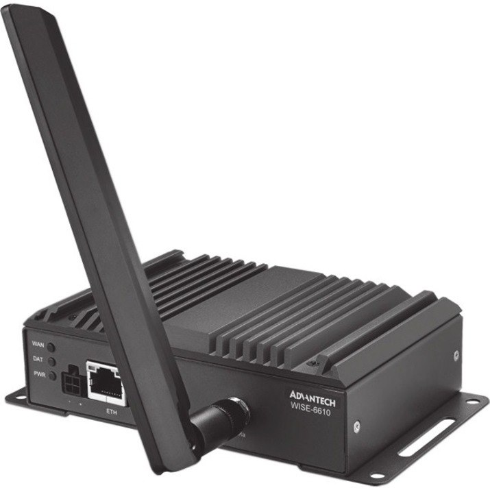 B+B SmartWorx WISE-6610 Ethernet Wireless Router