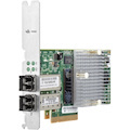 HPE 3PAR StoreServ 8000 4-port 1Gb Ethernet Adapter