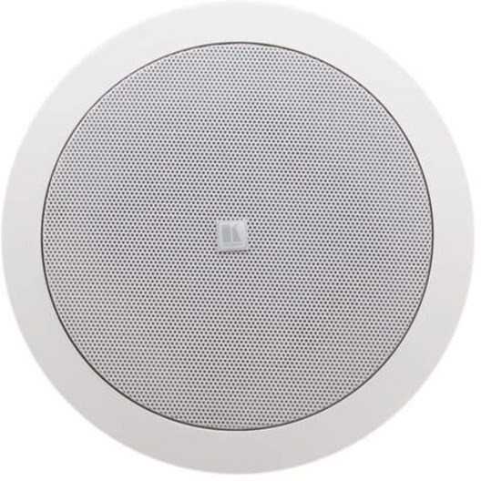 Kramer Galil 4-C 2-way Ceiling Mountable Speaker - 30 W RMS - White