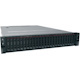 Lenovo ThinkSystem SR650 7X06A062AU 2U Rack Server - 1 x Intel Xeon Gold 6126 2.60 GHz - 32 GB RAM - 12Gb/s SAS, Serial ATA/600 Controller