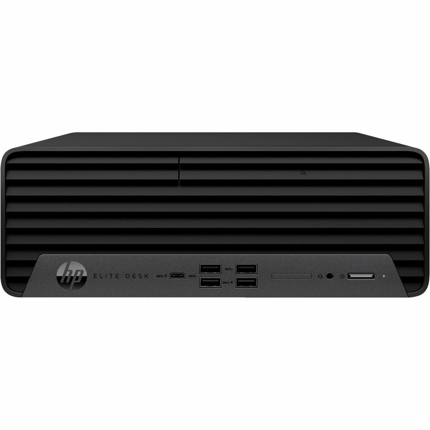 HP Elite 800 G9 Desktop Computer - Intel Core i5 13th Gen i5-13500 - vPro Technology - 8 GB - 256 GB SSD - Small Form Factor