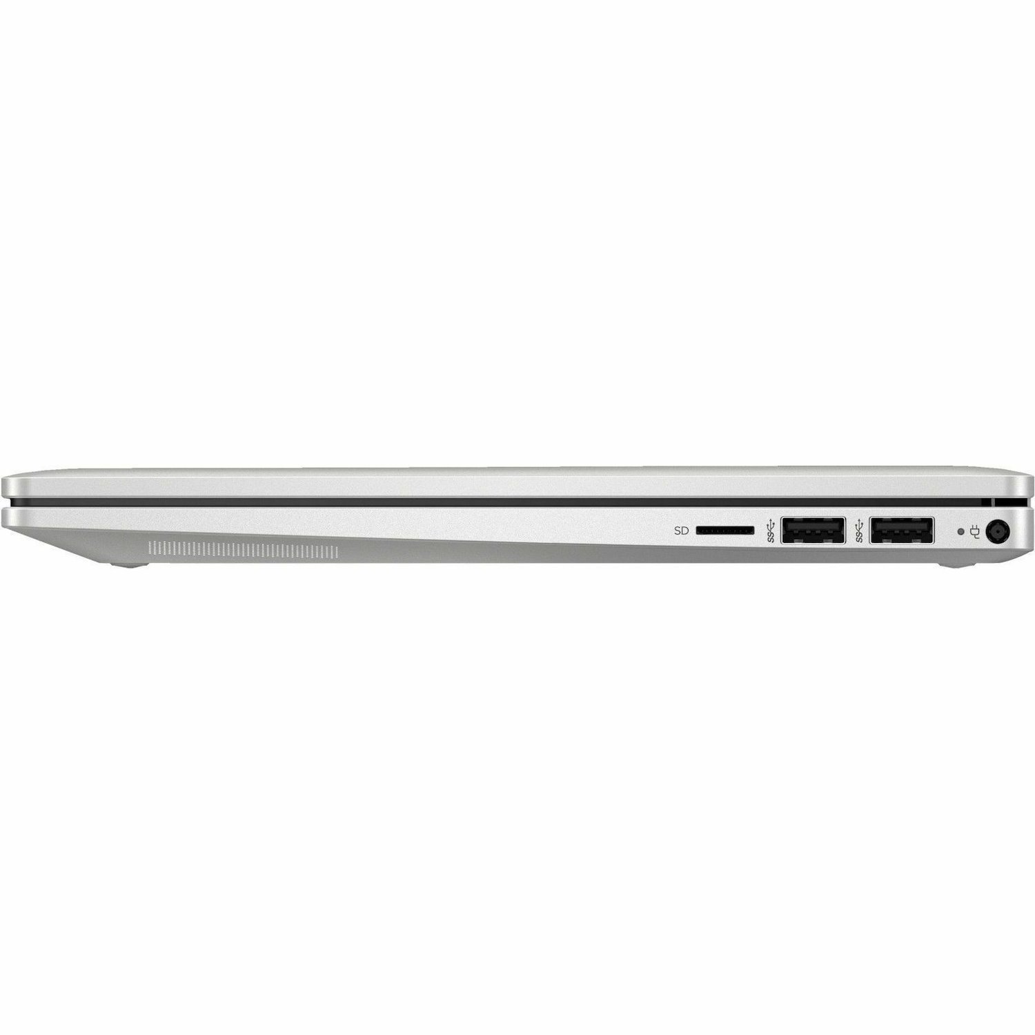 HP Pavilion x360 14-ek1000 14-ek1008ca 14" Touchscreen Convertible 2 in 1 Notebook - Full HD - Intel Core i5 13th Gen i5-1335U - 8 GB - 512 GB SSD - Natural Silver