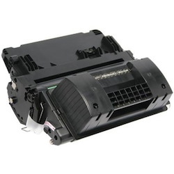 CTG Remanufactured Laser Toner Cartridge - Alternative for HP 64X (CC364X) - Black - 1 Each