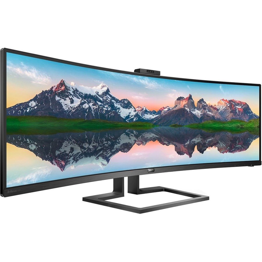 quad hd pc monitor