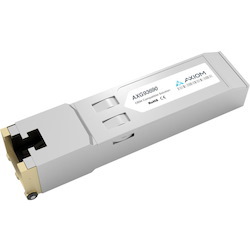 Axiom 1000BASE-T SFP Transceiver for Dell - 310-7225 - TAA Compliant