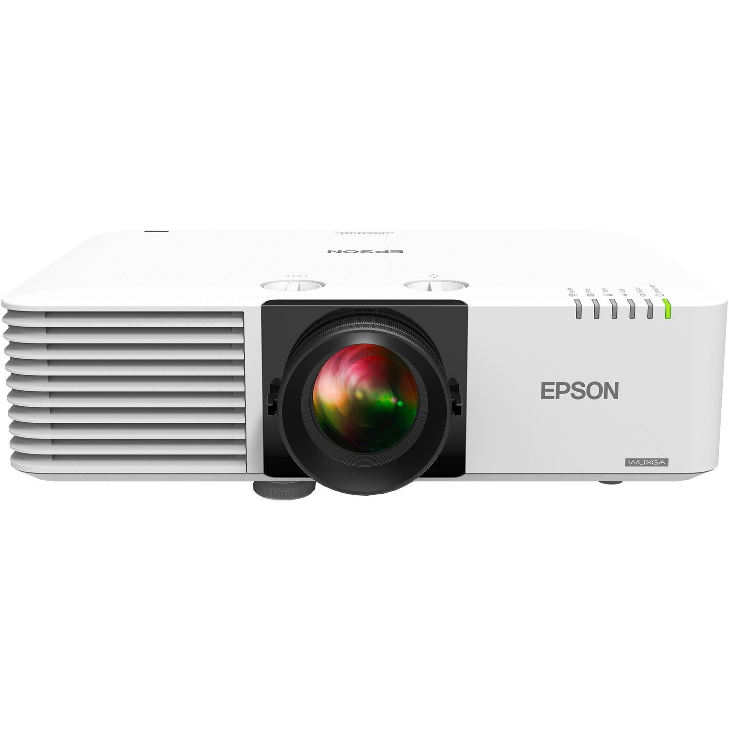 Epson PowerLite L510U Laser Projector