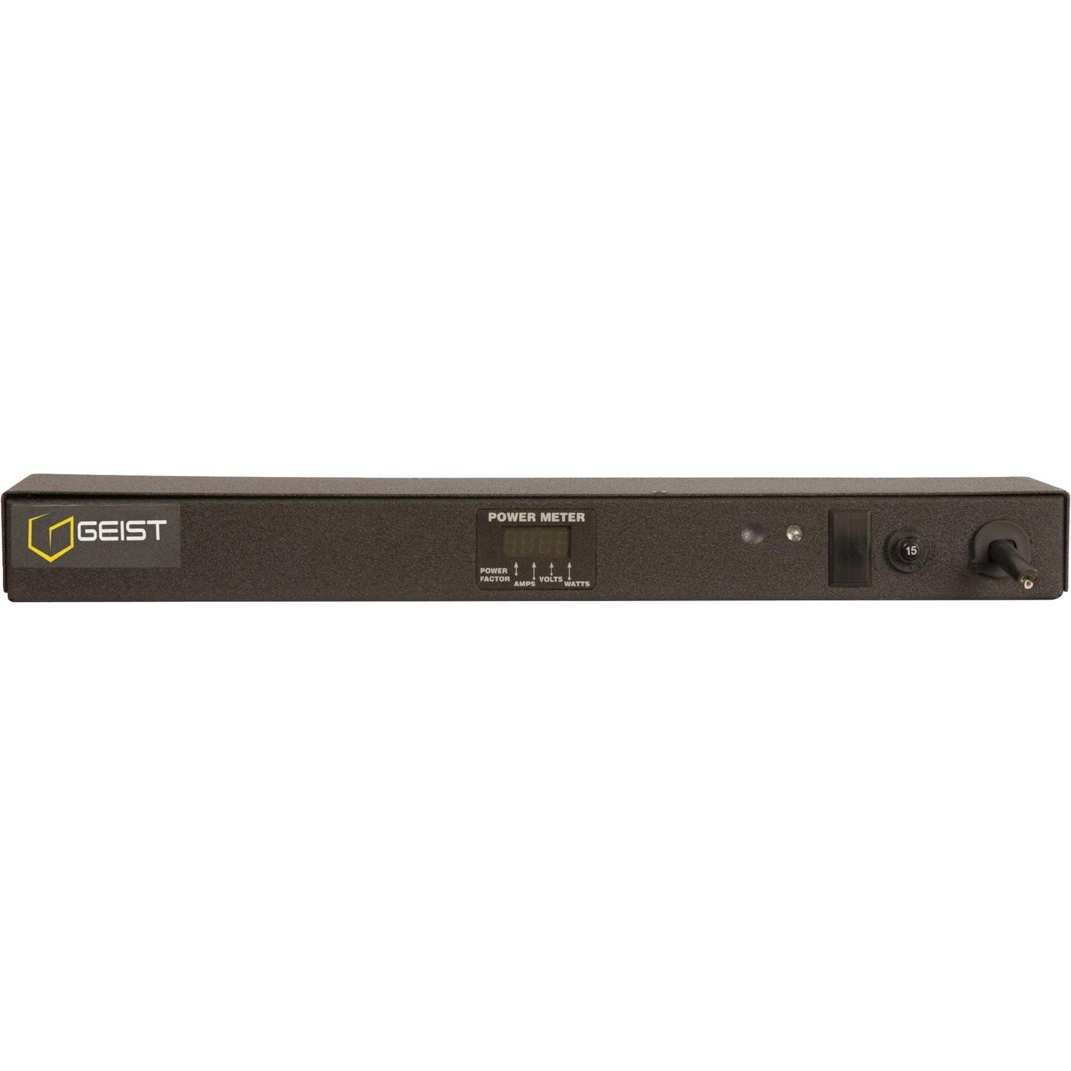 Geist Basic 10-Outlets PDU