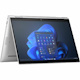 HP Elite x360 830 G10 13.3" Touchscreen Convertible 2 in 1 Notebook - WUXGA - Intel Core i5 13th Gen i5-1335U - Intel Evo Platform - 16 GB - 256 GB SSD