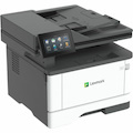 Lexmark MX432ADWE Laser Multifunction Printer - Monochrome - TAA Compliant