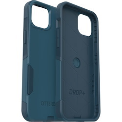 OtterBox Commuter Case for Apple iPhone 14 Plus Smartphone - Don't Be Blue