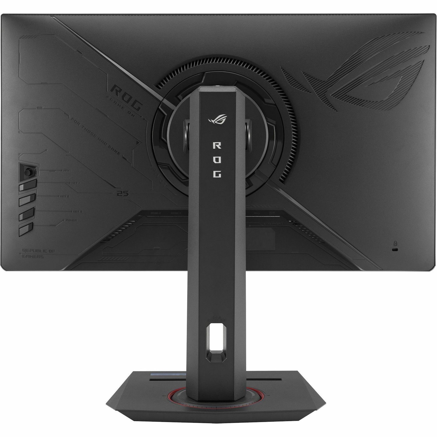 Asus ROG Strix XG259CS 25" Class Full HD Gaming LED Monitor - 16:9