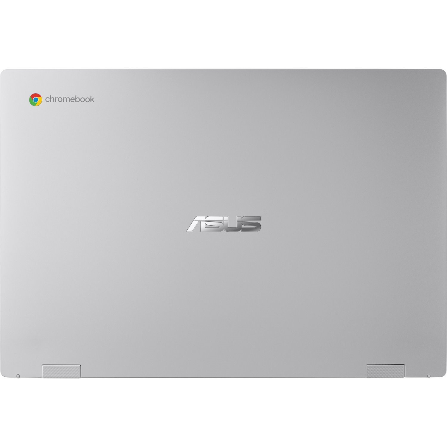 Asus Chromebook CX1500 CX1500CKA-GE44F 15.6" Chromebook - Full HD - Intel Celeron N4500 - 4 GB - 64 GB Flash Memory