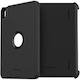 OtterBox Defender Case for Apple iPad Air (4th Generation) Tablet - Black
