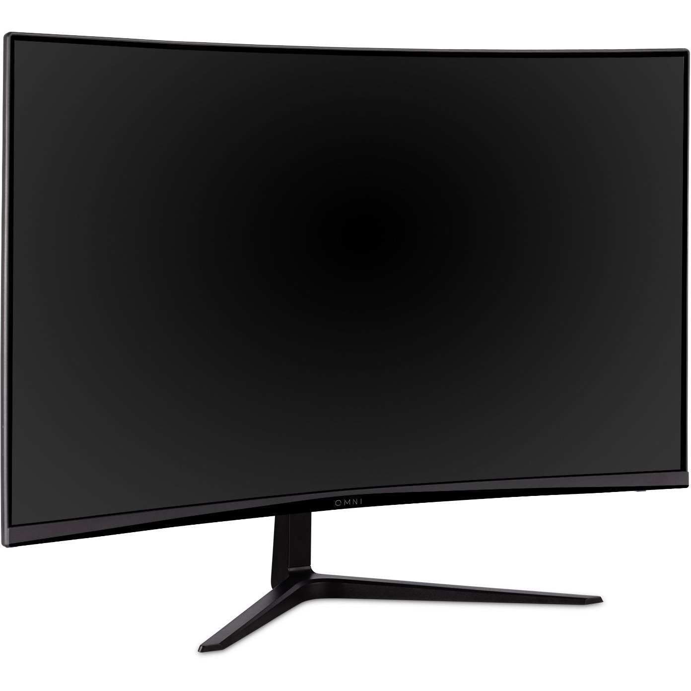 ViewSonic Entertainment VX3218C-2K 32" Class WQHD Curved Screen LED Monitor - 16:9 - Black