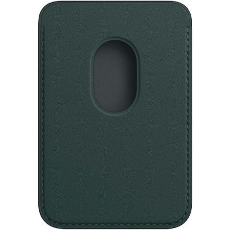 Apple Carrying Case (Wallet) Apple iPhone 14 Pro, iPhone 14 Pro Max, iPhone 14, iPhone 14 Plus, iPhone 13 Pro, iPhone 13 Pro Max, iPhone 13 mini, iPhone 13, iPhone 12 Pro, iPhone 12 Pro Max, iPhone 12 mini, ... Smartphone - Forest Green
