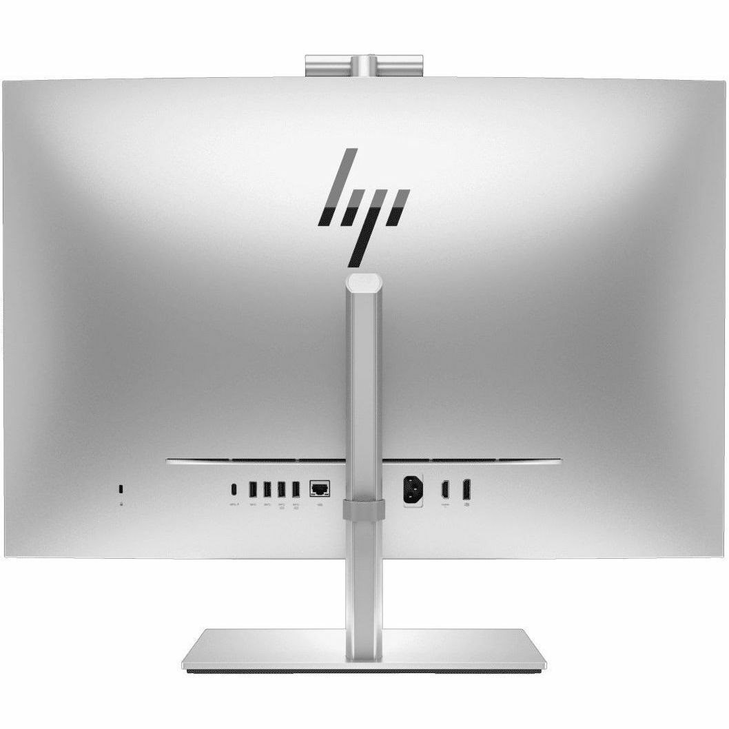 HP EliteOne 870 G9 All-in-One Computer - Intel Core i5 14th Gen i5-14500 - vPro Technology - 16 GB - 512 GB SSD - 27" QHD - Desktop