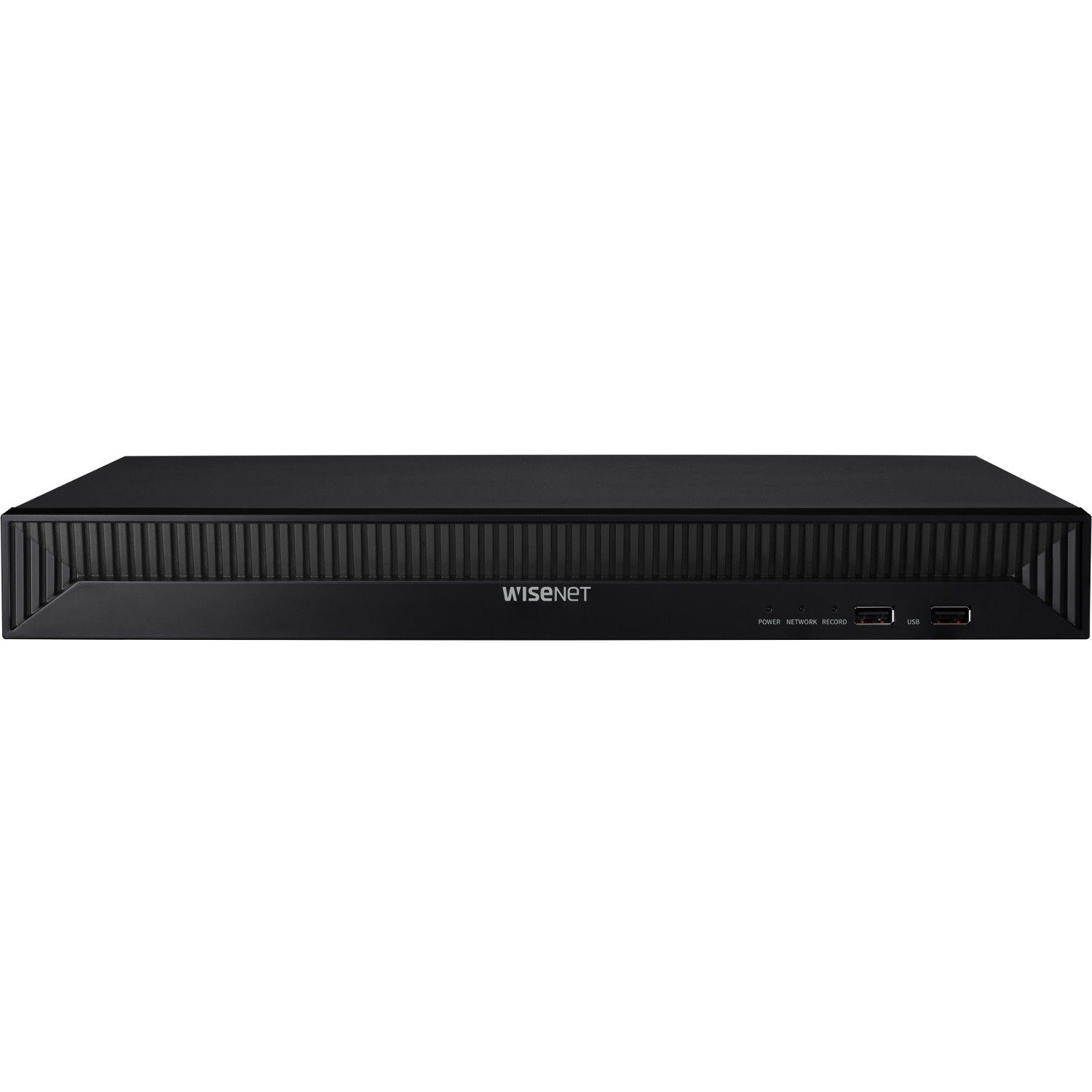 Wisenet 16 CH PoE NVR - 10 TB HDD