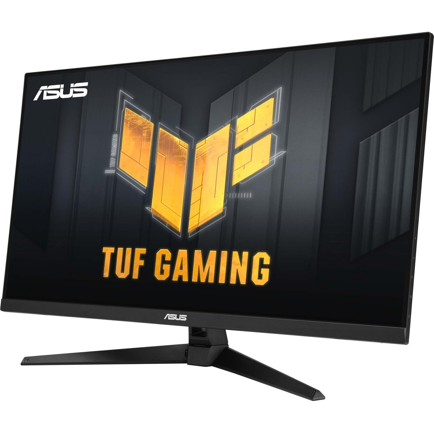 TUF VG32AQA1A 32" Class WQHD Gaming LCD Monitor - 16:9