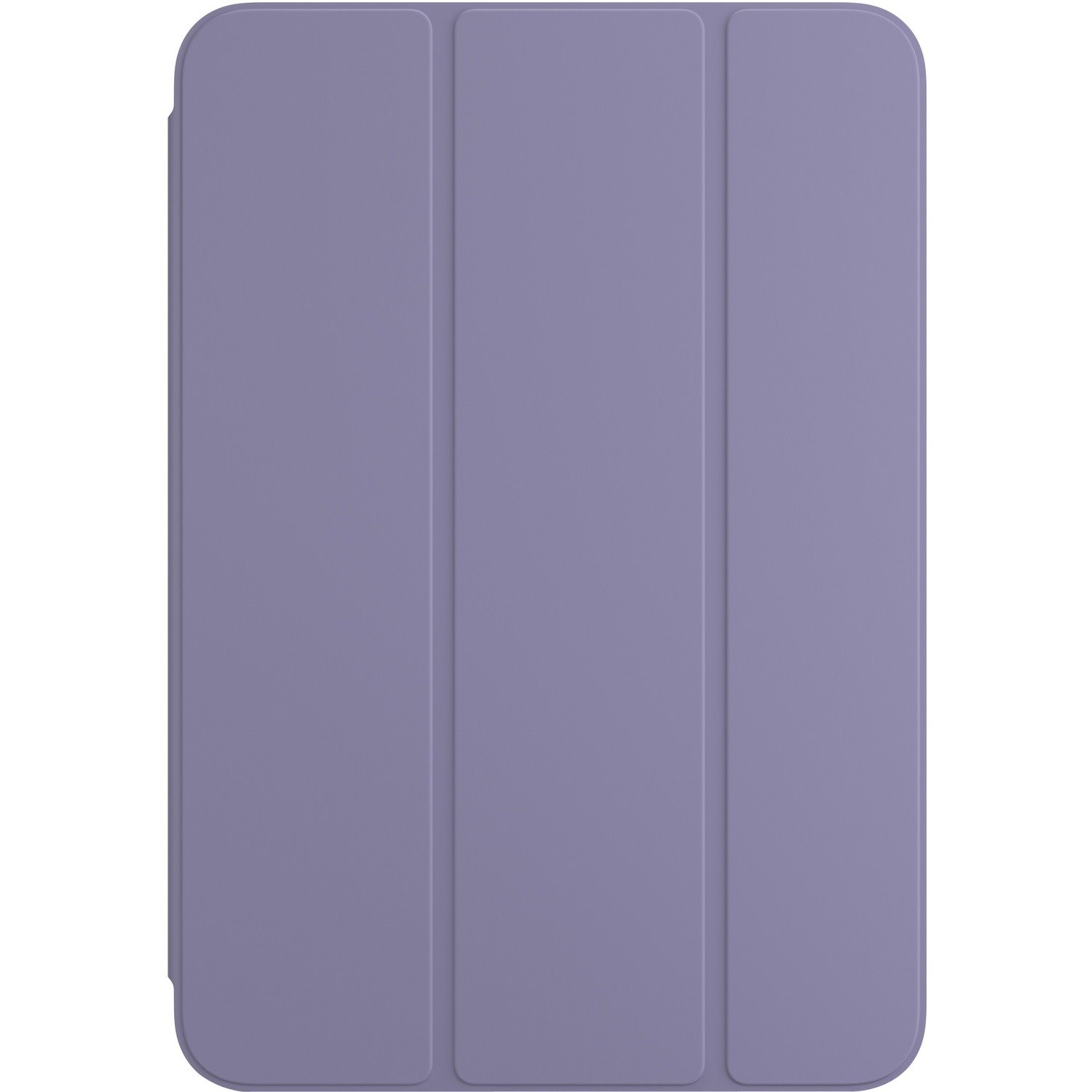 Apple Smart Folio Carrying Case (Folio) Apple iPad mini (2021) Tablet - English Lavender