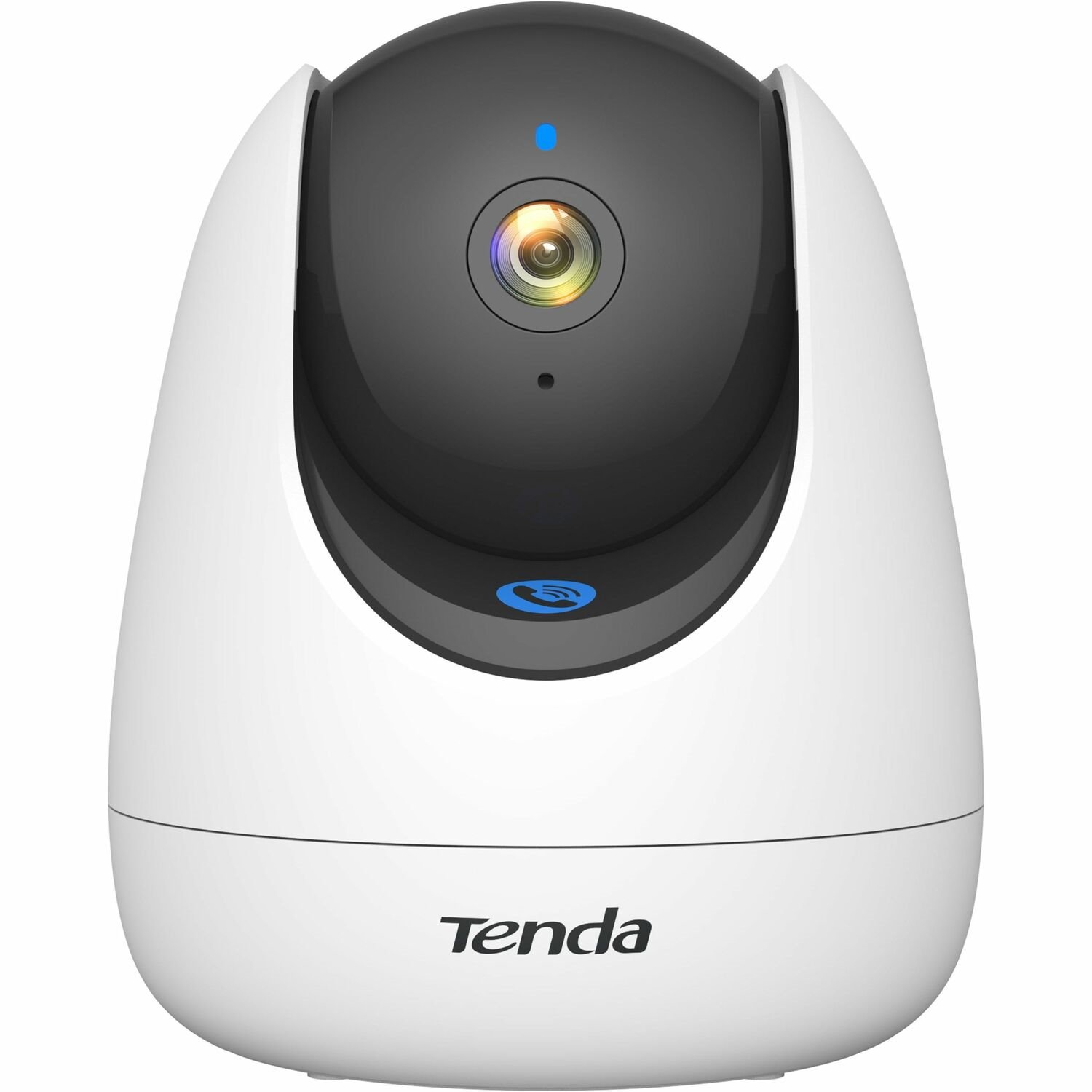 Tenda RP3 Pro 3 Megapixel Network Camera - Color