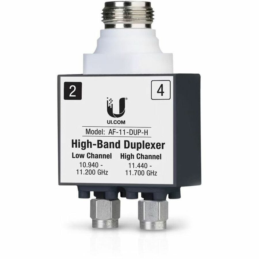 Ubiquiti High Band Duplexer