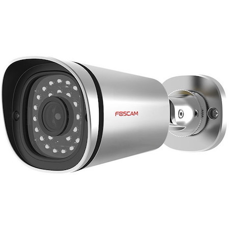 Foscam FI9900EP 2 Megapixel HD Network Camera - Colour - Bullet
