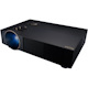 Asus ProArt A1 3D DLP Projector - 16:9 - Ceiling Mountable - Black