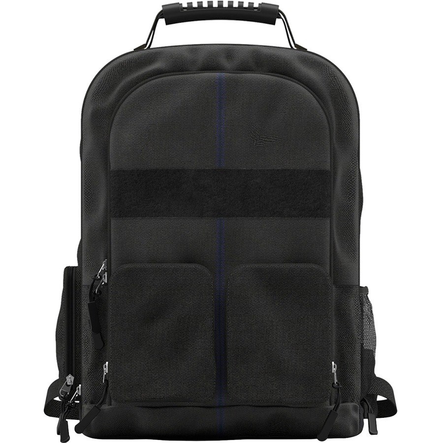 E-Sports Gaming Backpack 2.0 (Black)