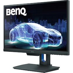 BenQ PD2500Q 25" Class WQHD LCD Monitor - 16:9 - Gray