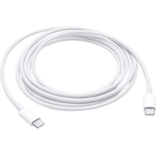 Apple 2 m USB Data Transfer Cable for MacBook, MacBook Pro, Power Adapter