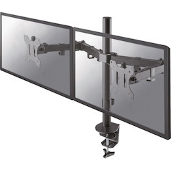 Neomounts by Newstar Neomounts Pro FPMA-D550DBLACK Desk Mount for Flat Panel Display - Black