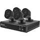 Swann SWDVK-444804BV Video Surveillance System