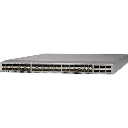 Cisco Nexus 3000 36180YC-R Manageable Switch Chassis