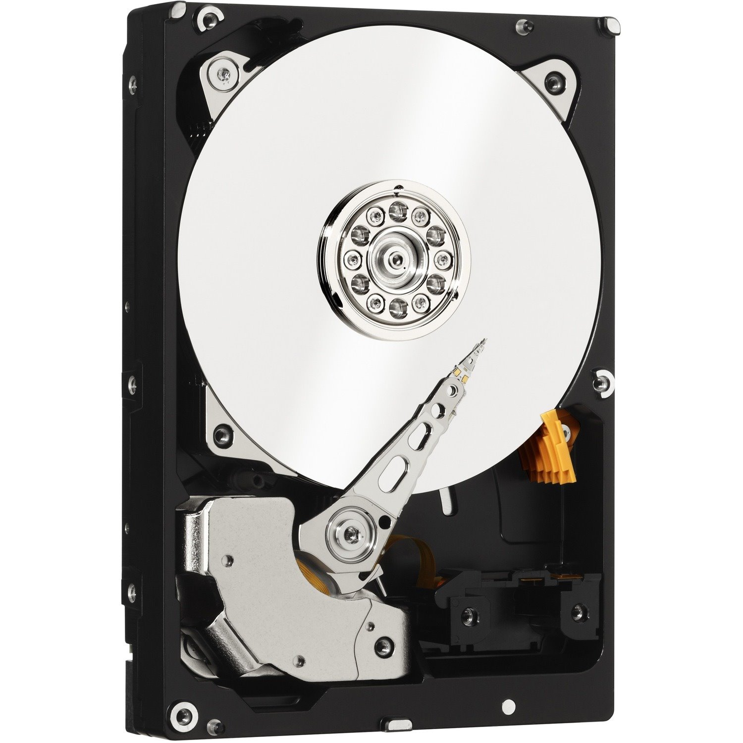 WD RE WD3000FYYZ 3 TB Hard Drive - 3.5" Internal - SATA (SATA/600)