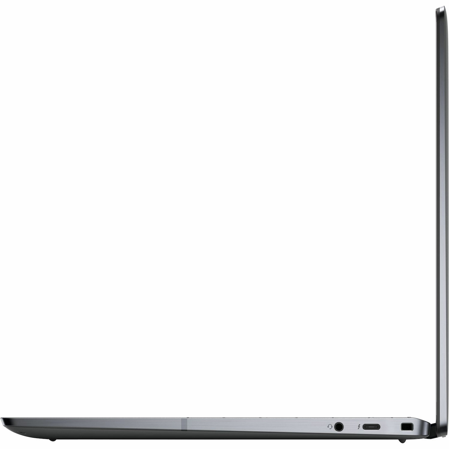 Dell Latitude 9000 9440 14" Touchscreen Convertible 2 in 1 Notebook - QHD+ - Intel Core i7 13th Gen i7-1365U - vPro Technology - Intel Evo Platform - 32 GB - 512 GB SSD - English (US) Keyboard - Gray