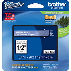 Brother TZE135 Label Tape
