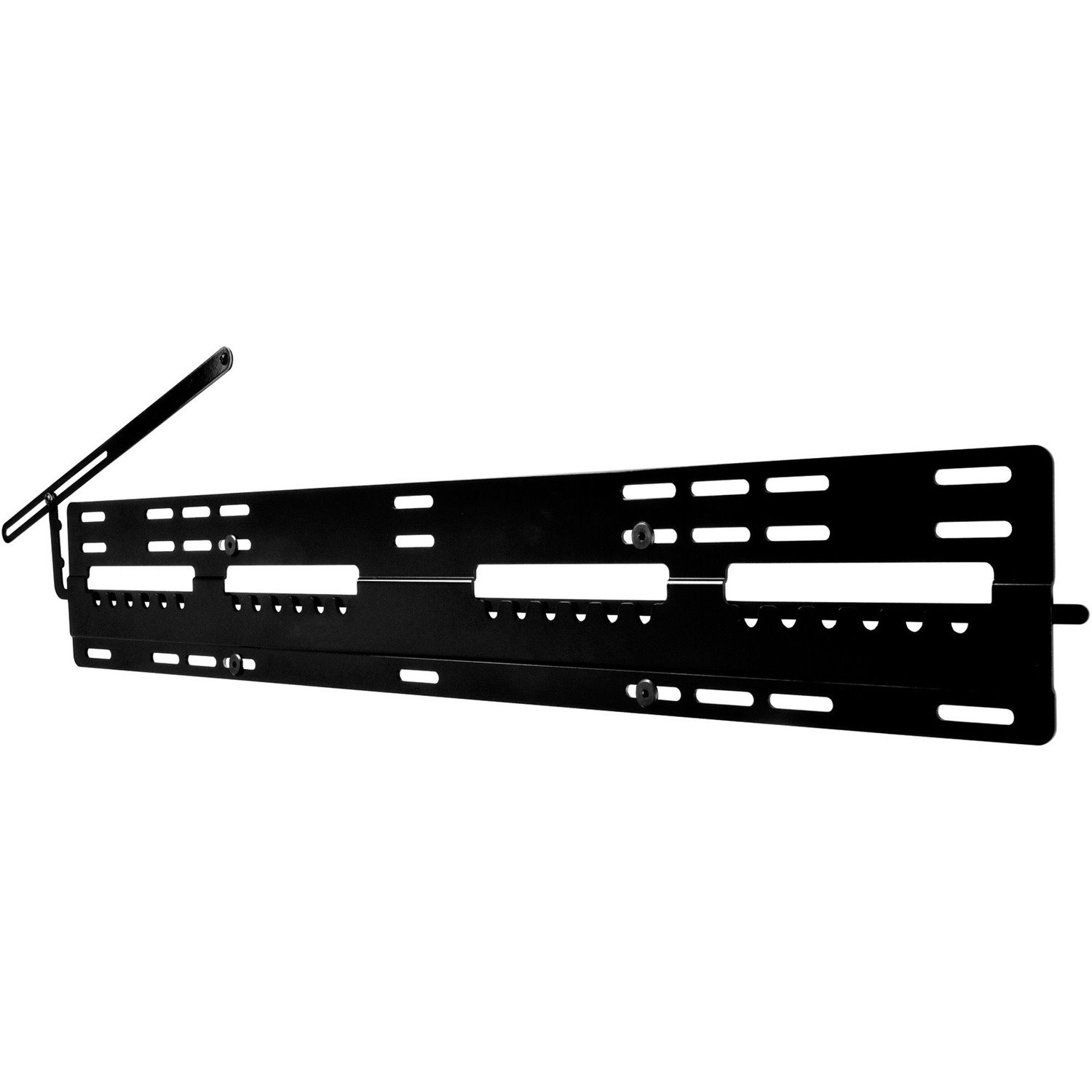 DesignerSeries&trade; Universal Ultra Slim Flat Wall Mount for 40" to 80" Ultra-thin Displays