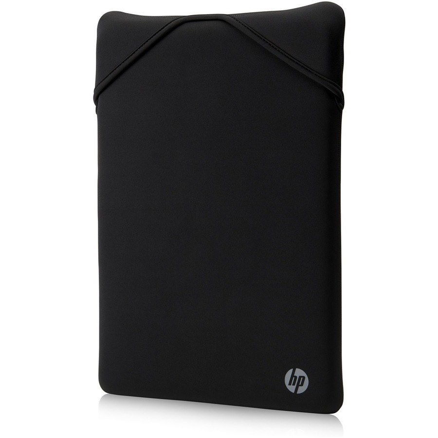 HP Reversible Carrying Case (Sleeve) for 33.8 cm (13.3") Notebook - Black