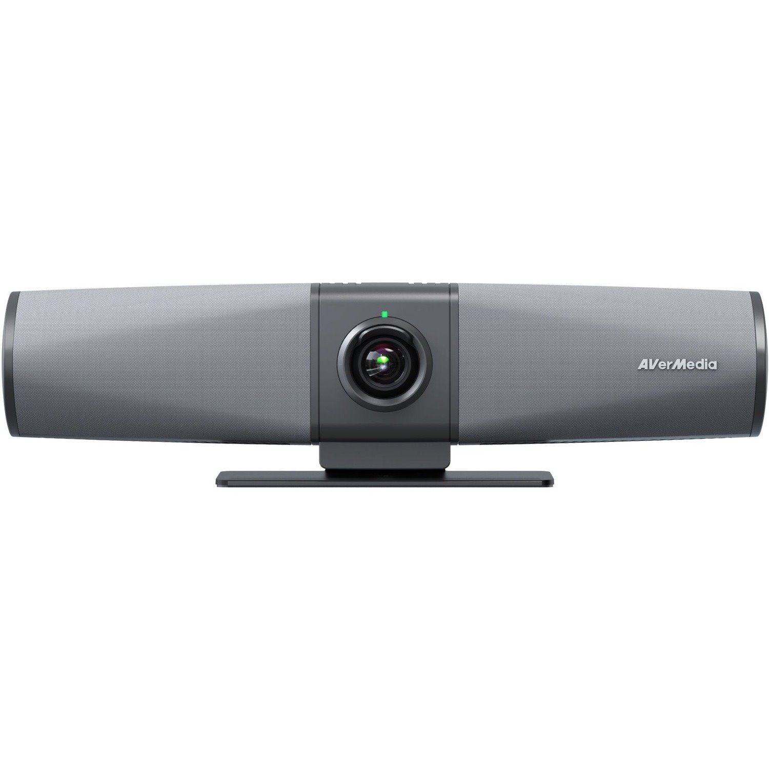 AVerMedia Mingle Bar Webcam - 30 fps - USB 3.2 (Gen 1) Type C. TAA and NDAA Compliant