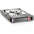 HPE Sourcing 1 TB Hard Drive - 2.5" Internal - SAS (6Gb/s SAS)