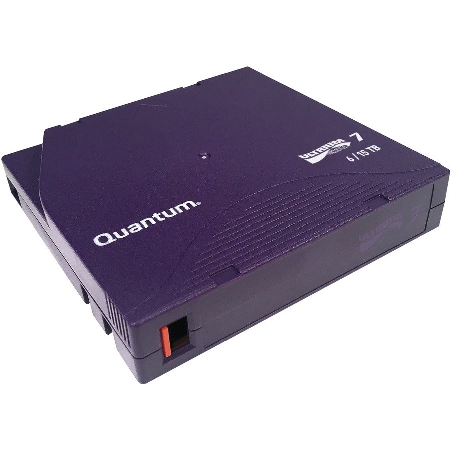 Quantum LTO Ultrium-7 M8 Data Cartridge