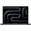 Apple MacBook Pro MRX33X/A 14.2" Notebook - 3024 x 1964 - Apple M3 Pro Undeca-core (11 Core) - 18 GB Total RAM - 512 GB SSD - Space Black