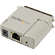 StarTech.com 1 Port 10/100 Mbps Ethernet Parallel Network Print Server