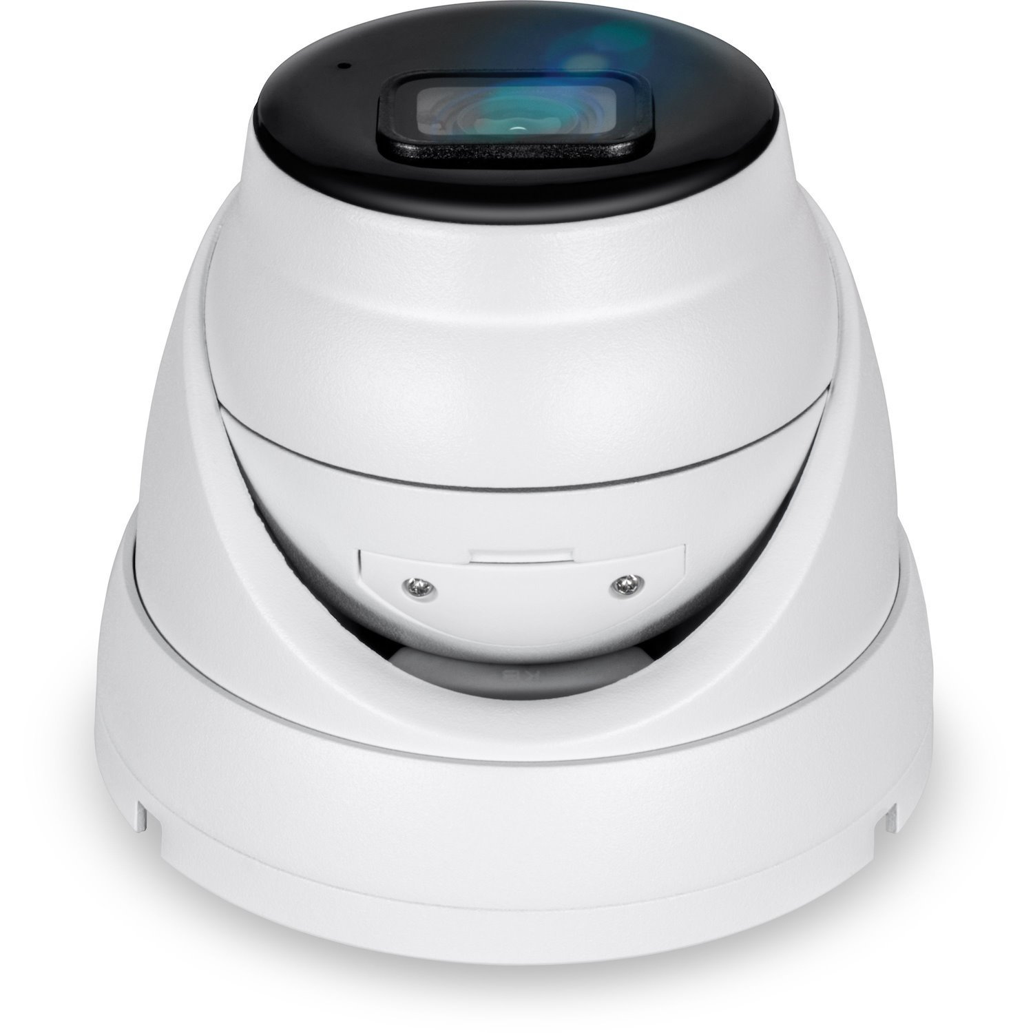 TRENDnet TV-IP1515PI 5 Megapixel Indoor/Outdoor Network Camera - Colour - Dome - White - TAA Compliant